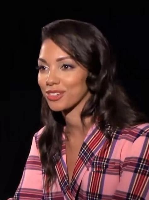 11 Facts About Corinne Foxx | FactSnippet