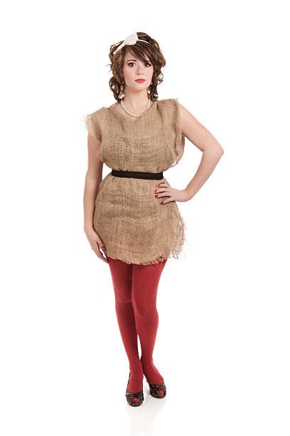 Burlap Sack Dress Pictures, Images and Stock Photos - iStock