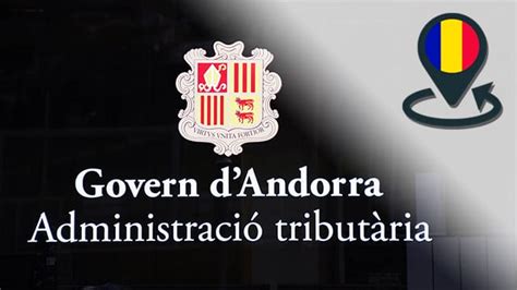 impuestos marco fiscal de andorra  andorra insiders