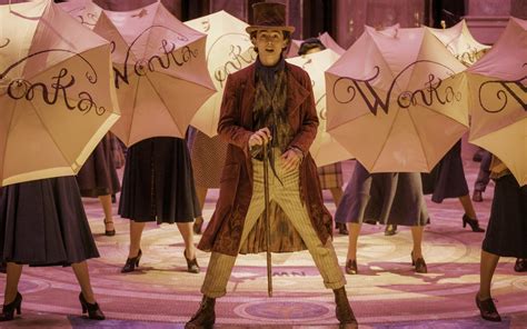 Willy Wonka Johnny Depp Full Body