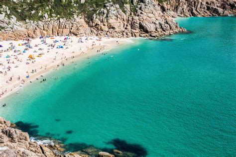 The Best Sandy Beaches In The UK | The Boutique Handbook
