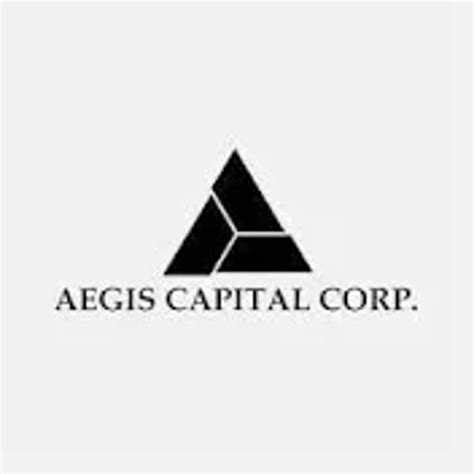 aegis capital corp