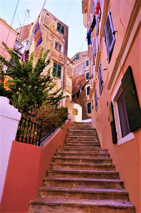 Corfu island greece – Artofit