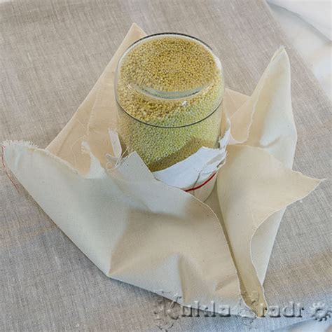 Кукла Крупеничка