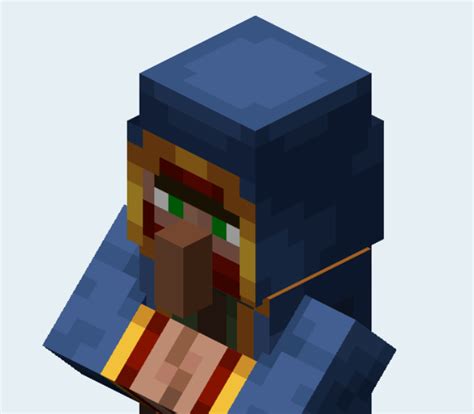 FrequentWanderingTrader - Gallery