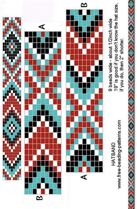 Pin on Браслети з бісеру in 2024 | Beading patterns free, Bead weaving