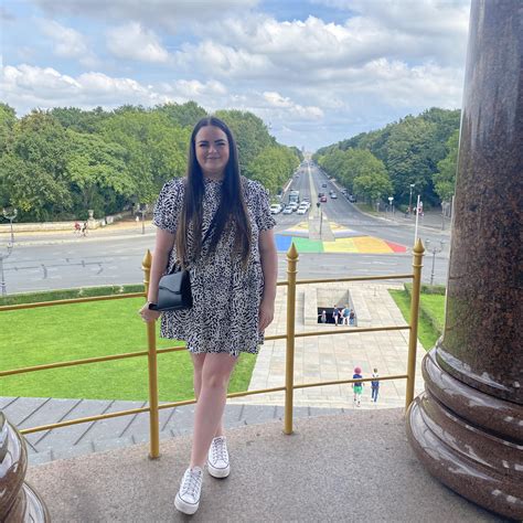 Carmen at Hays Travel | Glasgow