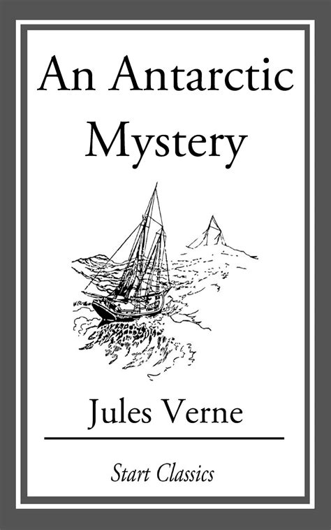 An Antarctic Mystery eBook by Jules Verne | Official Publisher Page