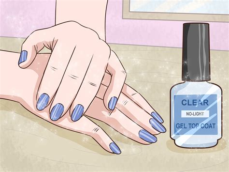 how to get nail polish to dry faster 9