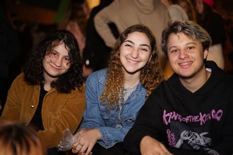 Janifest, un evento en comunidad | Noam Argentina