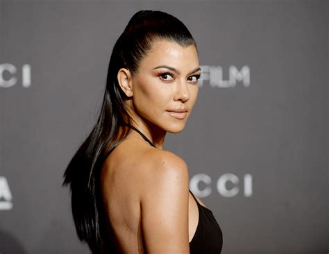 kourtney kardashian leaked 7