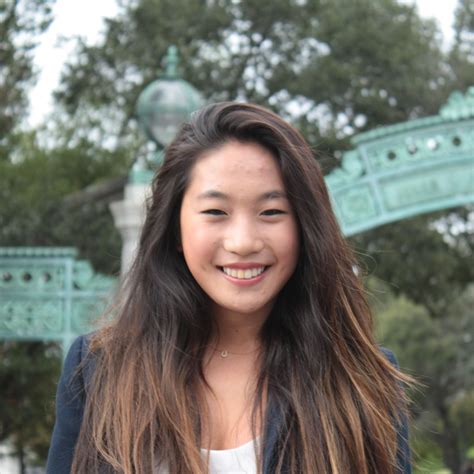 Pictures of Melissa Tang