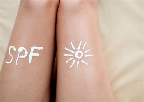 Why should you use SPF cream all year round? - Gaia Naturelle