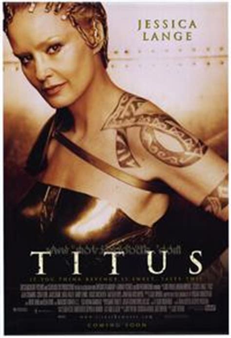 Titus Movie Posters From Movie Poster Shop