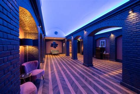 Top 10 Underground Venues for Hire in London | Tagvenue