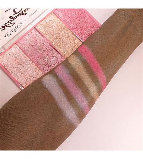 Revolution - *Grease* - Palette di evidenziatori Hopelessly Devoted ...