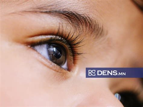 ХҮҮХДИЙН НҮДНИЙ ЭРҮҮЛ МЭНД БА ЭРТ ИЛРҮҮЛЭГ » Dens.mn - Популизмаас ...