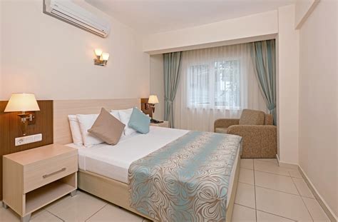Club Hotel Sidelya | Etstur