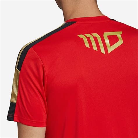 Adidas Mo Salah 'King Of Egypt' Collection Released - Footy Headlines