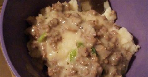 Discover unique sour cream gravy recipes you'll love