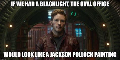 12 Most Hilarious Star Lord Memes On The Internet!