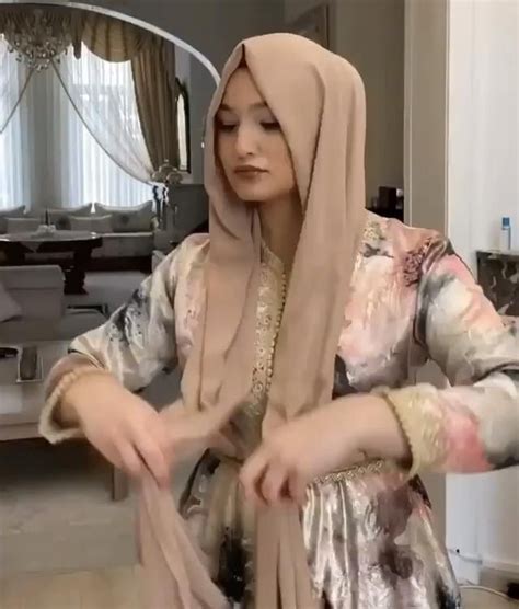 Пин от пользователя Hanifah Matumla на доске Hijab styles | Шарф ...
