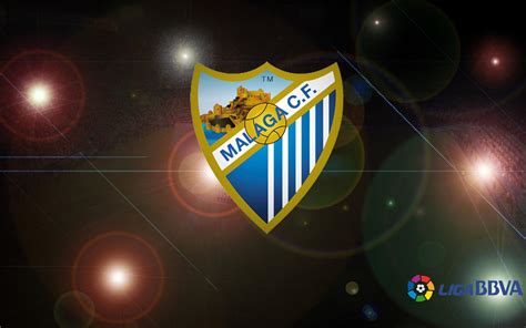 Malaga CF Logo by W00den-Sp00n on DeviantArt