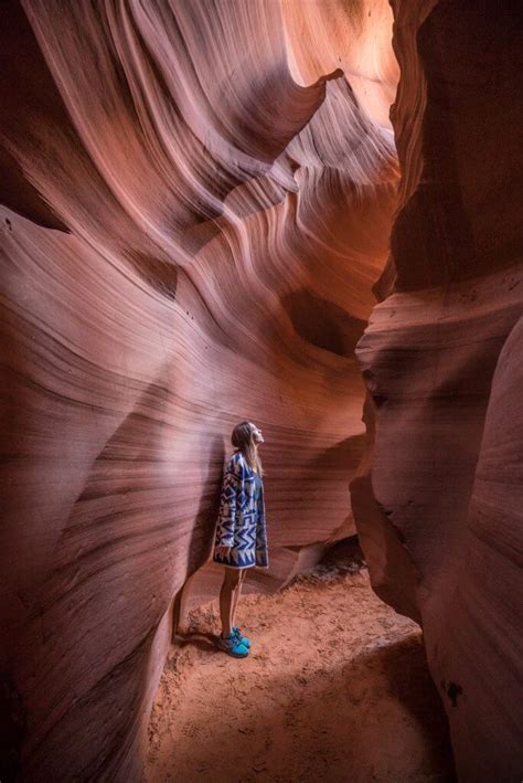 upper   antelope canyon   choose