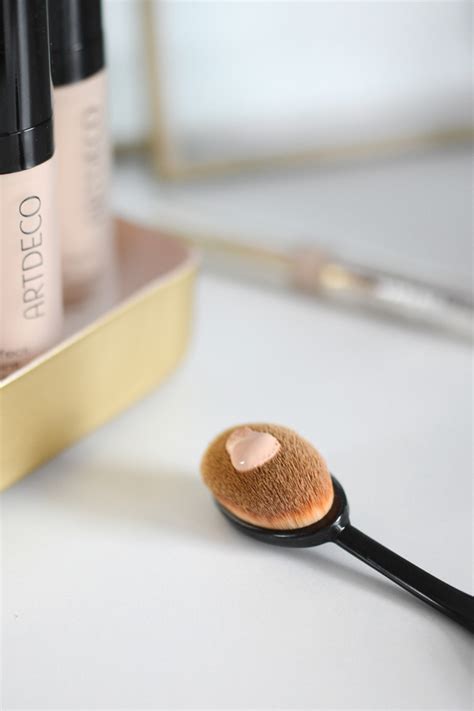 Made by the community: Die perfekte Foundation? – ARTDECO Perfect Teint ...