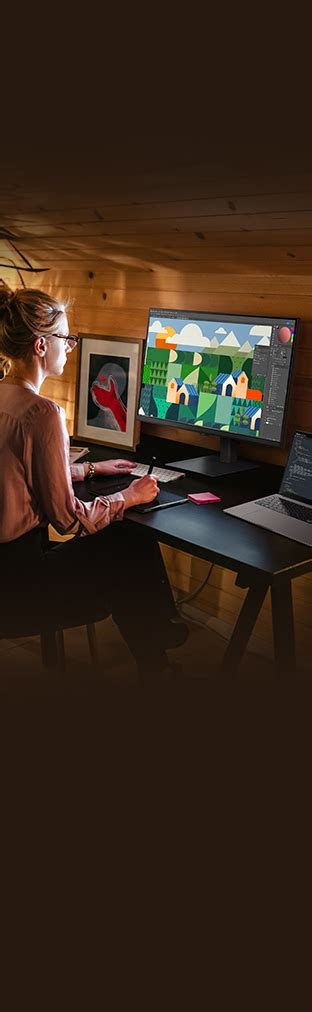 monitors ultra high definition uhd monitors samsung uk