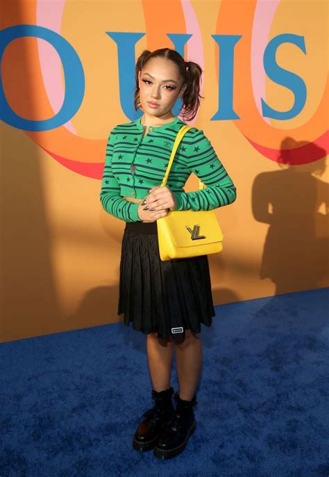 Avani Gregg – Louis Vuitton’s 200 Trunks, 200 Visionaries: The