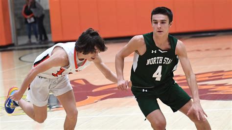 Plenty of Somerset County basketball teams in action over the holidays