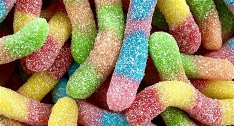 Are Trolli Gummy Worms Halal? (To Have It Or Not)