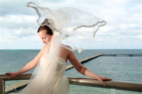 Cancun Wedding at Moon Palace - Brittany and Michael - Del Sol Photography