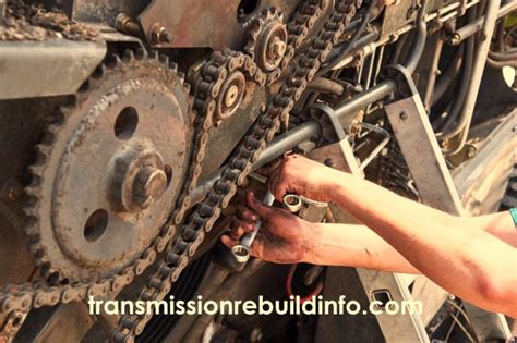 700R4 Transmission Rebuild: DIY Difficulty Level | Transmission Rebuild