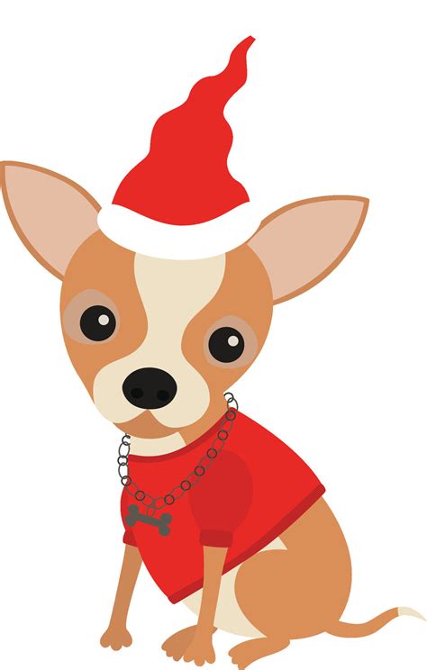 Dog in a Santa costume 25750159 Vector Art at Vecteezy