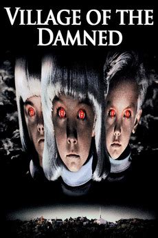 ‎Village of the Damned (1995) directed by John Carpenter • Reviews ...