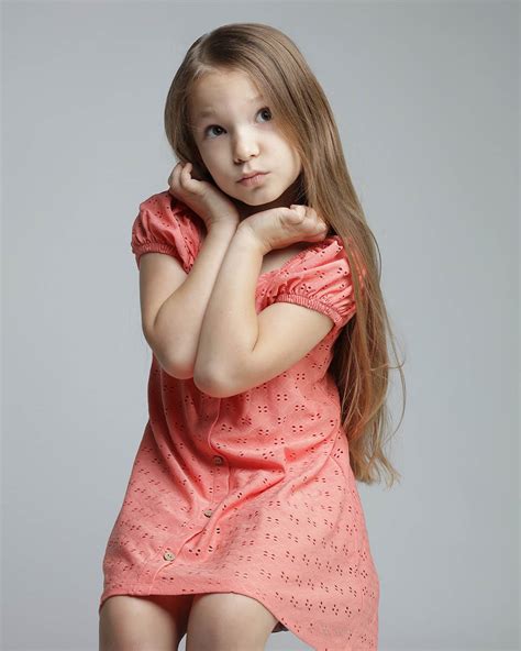 Modeling Portfolio for Kids - Studio360 Dubai