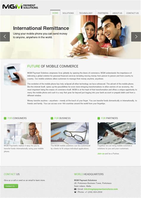 mgm payment solutions jj rose