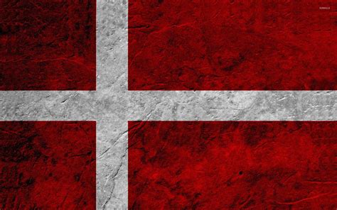 Denmark Flag Wallpapers - Wallpaper Cave