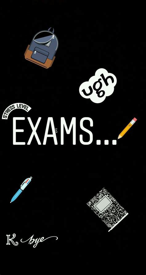 Examination Wallpapers - Wallpaper Cave