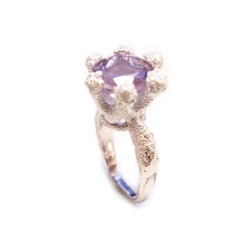 Pernille Mouritzen Danish Designer Jewelry