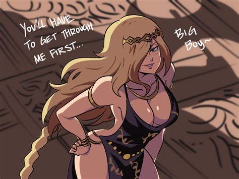rule  boy girls big ass big breasts blonde hair canon couple