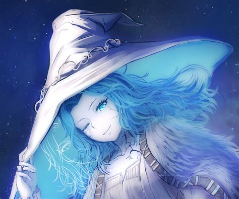 Elden Ring HD, Ranni the Witch, HD Wallpaper | Rare Gallery