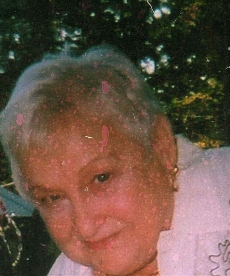Barbara Joyce Sheldon was... - Labby Memorial Funeral Home