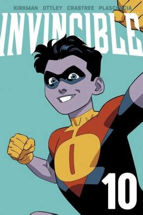 Invincible Undeluxe #1 | Image Comics