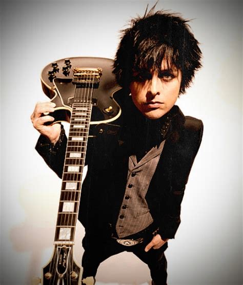 Фото :: Билли Джо Армстронг (Billie Joe Armstrong)