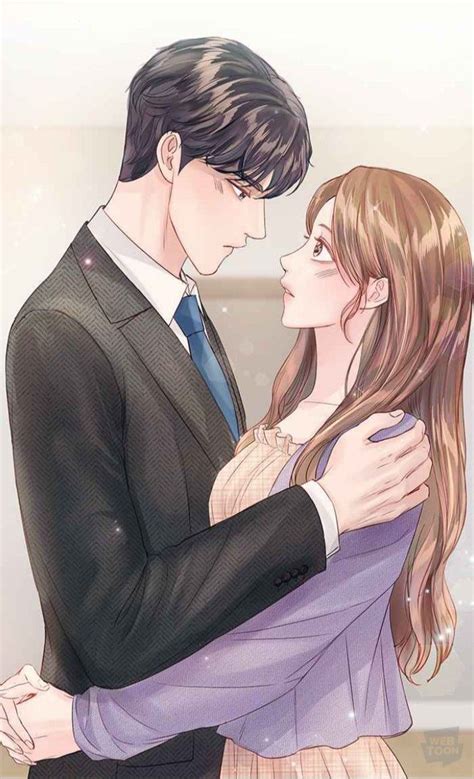 Surely Happy Ending - Surely a Happy Ending | Anime Couples Manga