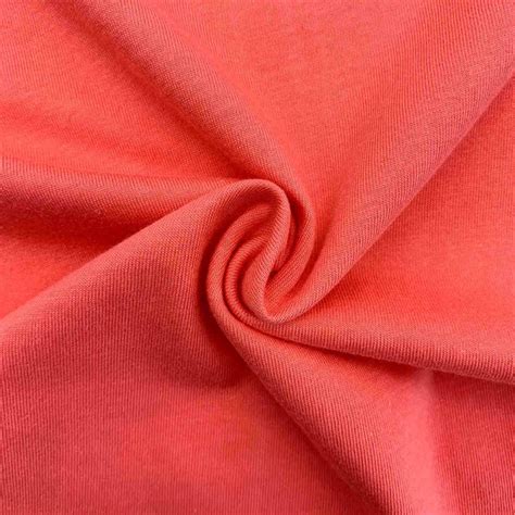 single jersey fabric polestar garments
