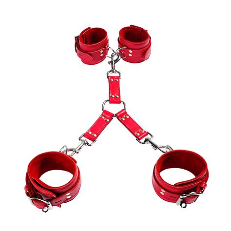 Expert Bondage Toy Buying Guide – Kink Store